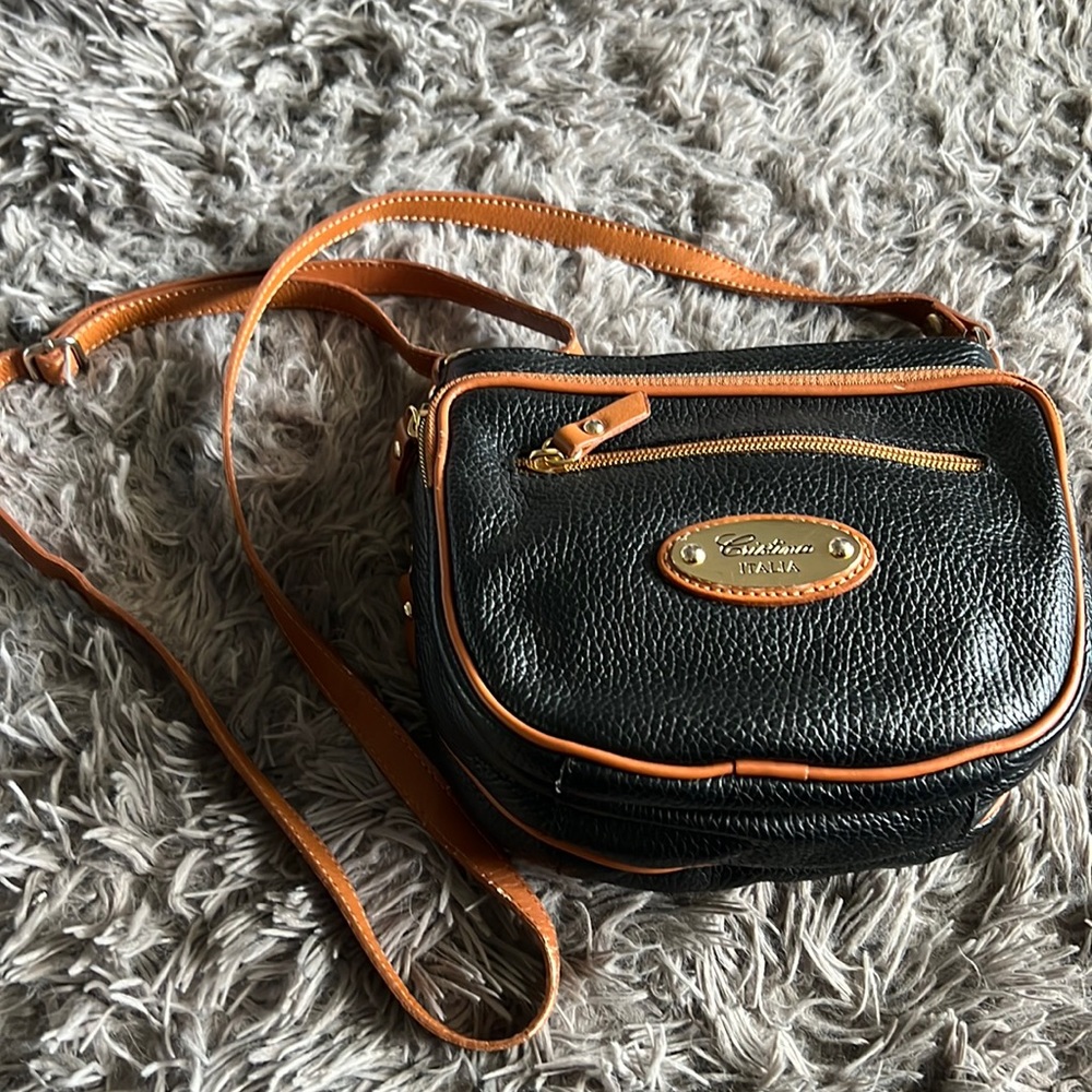 Cristina Italia small bag